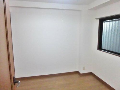 エクセール松原の内装