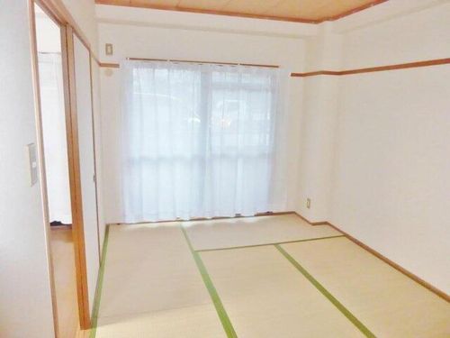 エクセール松原の内装