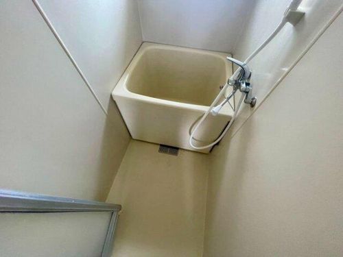 メゾン辻302の風呂