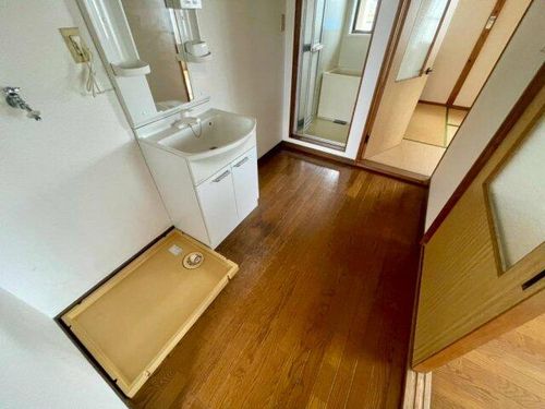 メゾン辻302の内装