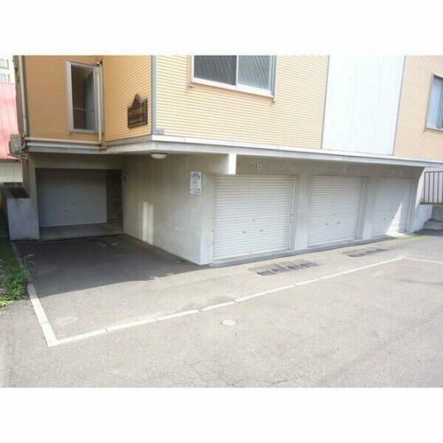 サンテラス手稲本町Ⅱ103のその他画像