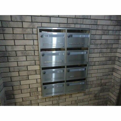 サンテラス手稲本町Ⅱ103のその他画像
