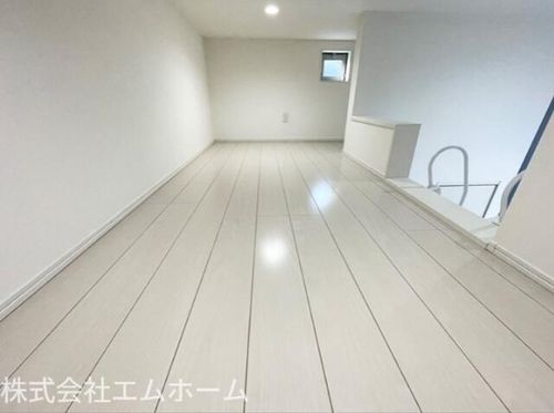 アロウ中小田井(アロウナカオタイ)の内装