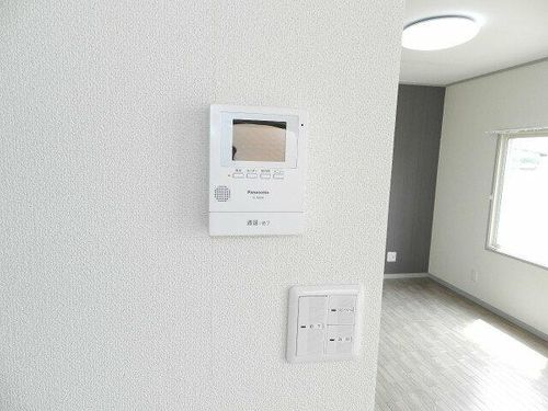 北海道室蘭市白鳥台1丁目(一戸建)の賃貸物件のその他画像