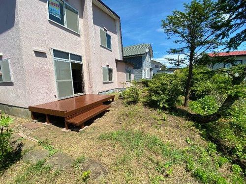 北海道室蘭市白鳥台1丁目(一戸建)の賃貸物件のその他画像