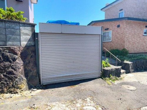 北海道室蘭市白鳥台1丁目(一戸建)の賃貸物件のその他画像