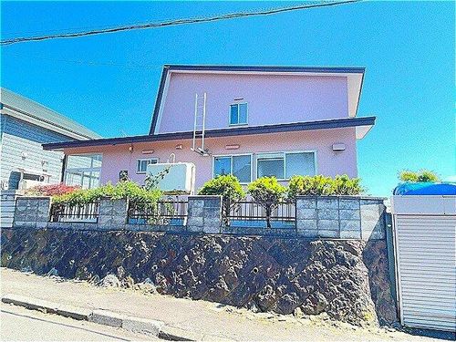 北海道室蘭市白鳥台1丁目(一戸建)の賃貸物件のその他画像