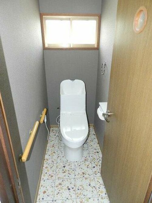 北海道室蘭市白鳥台1丁目(一戸建)の賃貸物件の内装