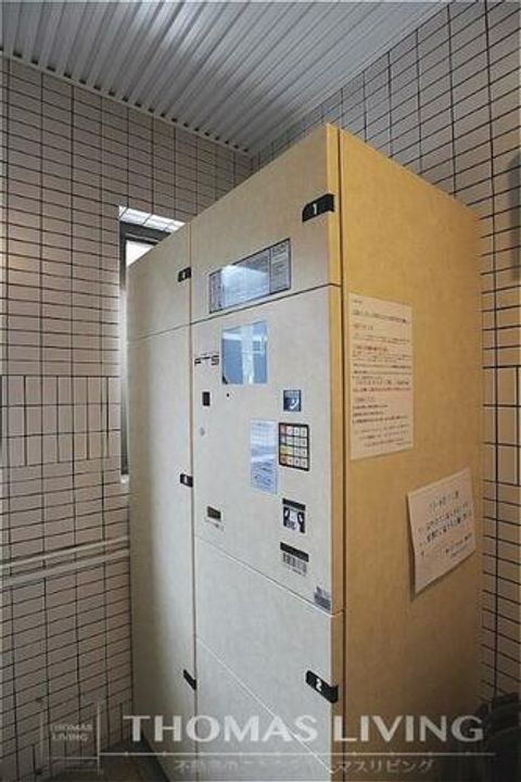 福岡県北九州市八幡西区青山2丁目(マンション)の賃貸物件のその他画像
