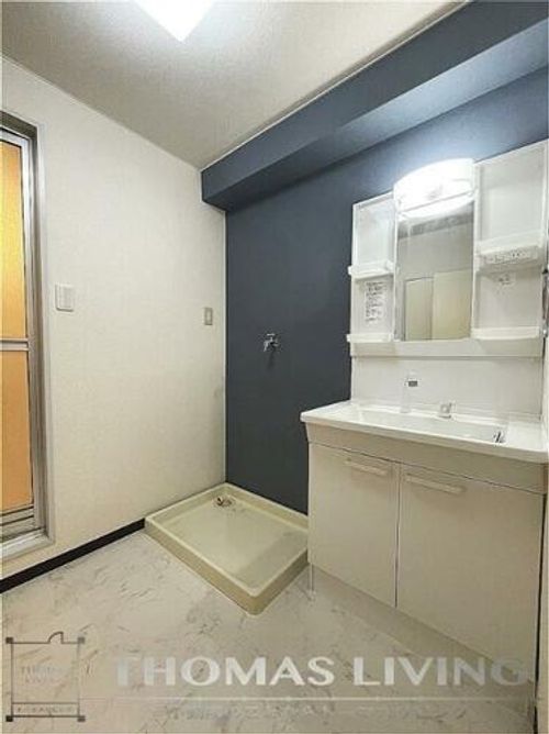 福岡県北九州市八幡西区青山2丁目(マンション)の賃貸物件の内装