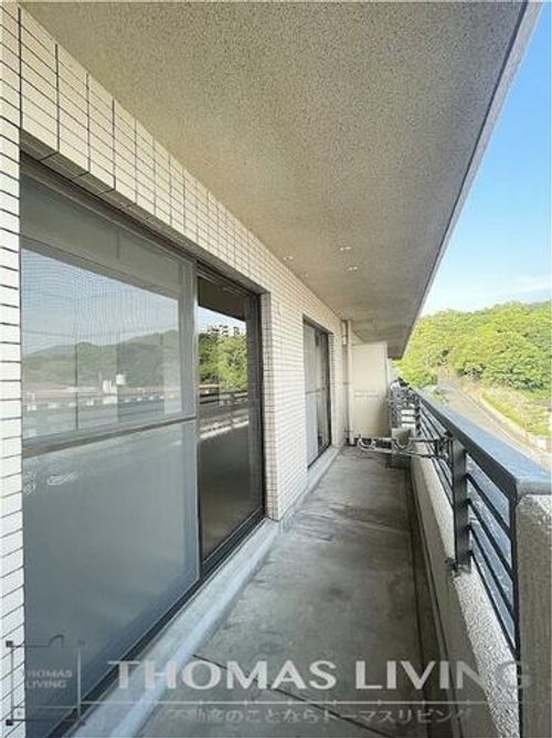 福岡県北九州市八幡西区青山2丁目(マンション)の賃貸物件の内装