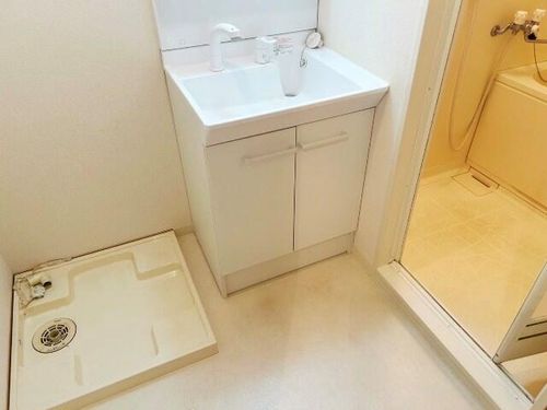 兵庫県尼崎市東園田町2丁目(マンション)の賃貸物件の内装