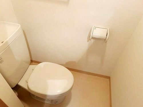 兵庫県尼崎市東園田町2丁目(マンション)の賃貸物件の内装