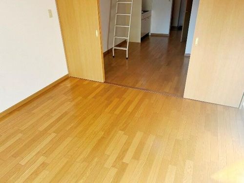 兵庫県尼崎市東園田町2丁目(マンション)の賃貸物件の居間