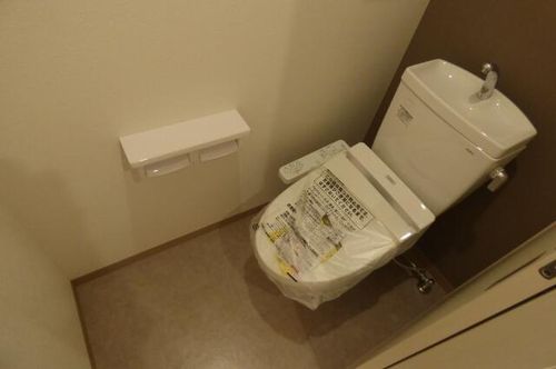 福岡県北九州市小倉北区馬借2丁目(マンション)の賃貸物件の内装