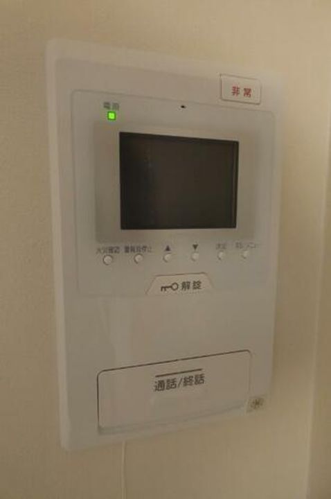 福岡県北九州市小倉北区馬借2丁目(マンション)の賃貸物件のその他画像