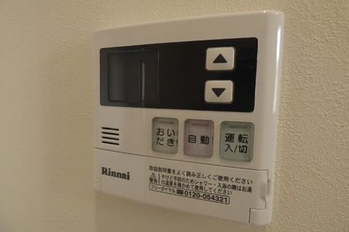 福岡県北九州市小倉北区馬借2丁目(マンション)の賃貸物件のその他画像