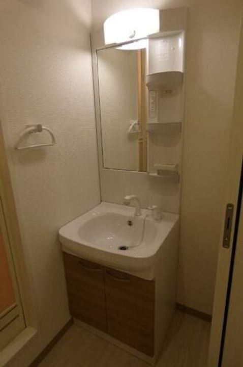 福岡県北九州市小倉北区馬借2丁目(マンション)の賃貸物件の内装