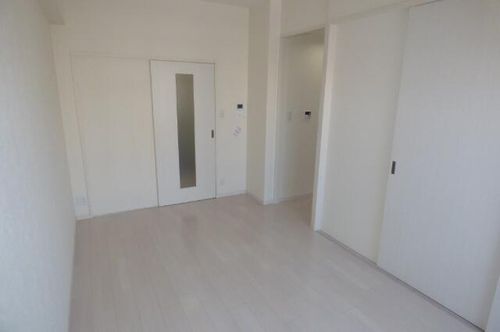 福岡県北九州市小倉北区馬借2丁目(マンション)の賃貸物件の内装