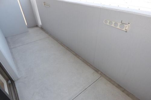 福岡県北九州市小倉北区馬借2丁目(マンション)の賃貸物件の内装