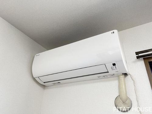 ハートホームⅡ101のその他画像