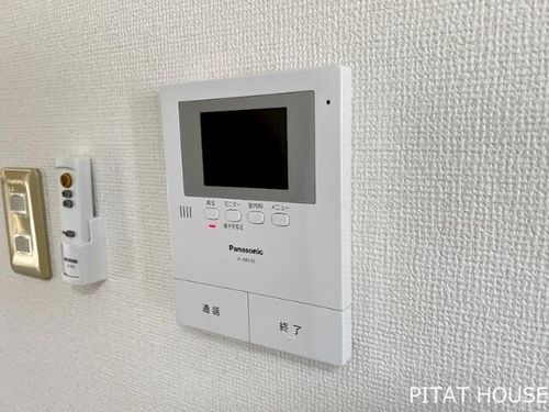 ハートホームⅡ101のその他画像