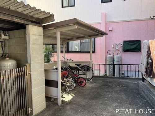 ハートホームⅡ101のその他画像