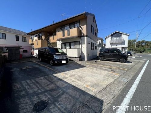 ハートホームⅡ101のその他画像