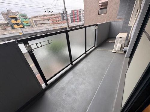 サンエービル301の内装