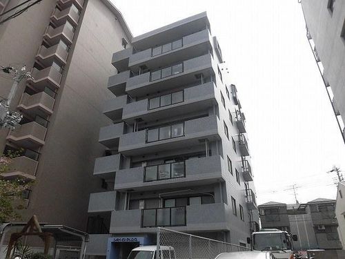 サンエービル301の外観