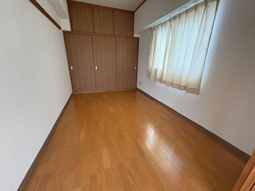 サンエービル301の内装