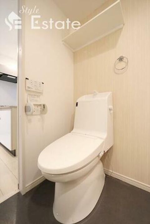 愛知県名古屋市南区豊1丁目(アパート)の賃貸物件の内装