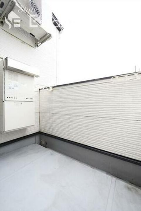 愛知県名古屋市南区豊1丁目(アパート)の賃貸物件の内装