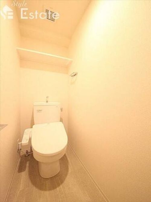 プレサンス新栄アーバンフローの内装