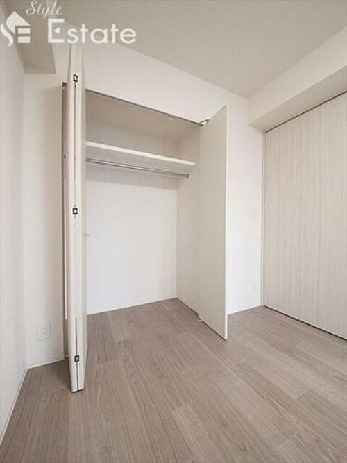 プレサンス新栄アーバンフローの内装