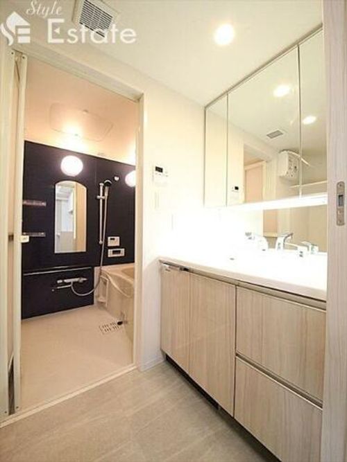 プレサンス新栄アーバンフローの内装