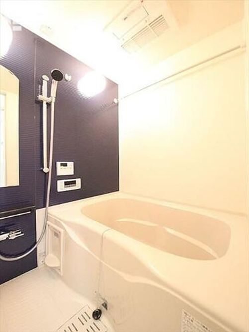 プレサンス新栄アーバンフローの風呂