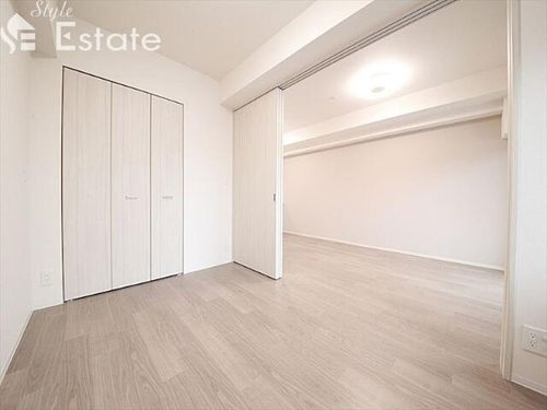 プレサンス新栄アーバンフローの内装