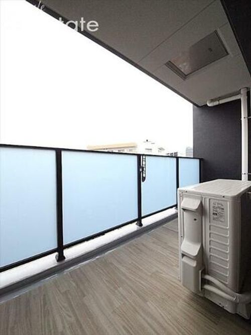 プレサンス新栄アーバンフローの内装