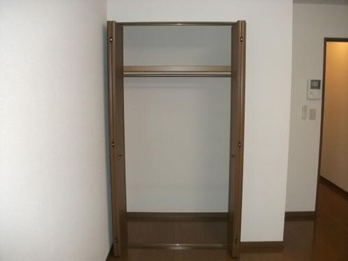 フロランス東助松108の内装