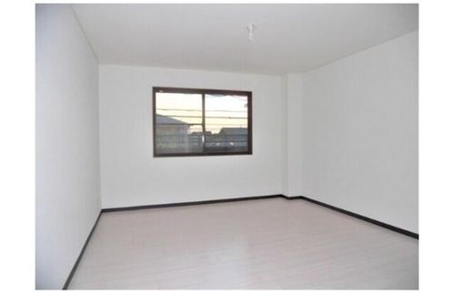 グランシャリオ北豊中301の内装