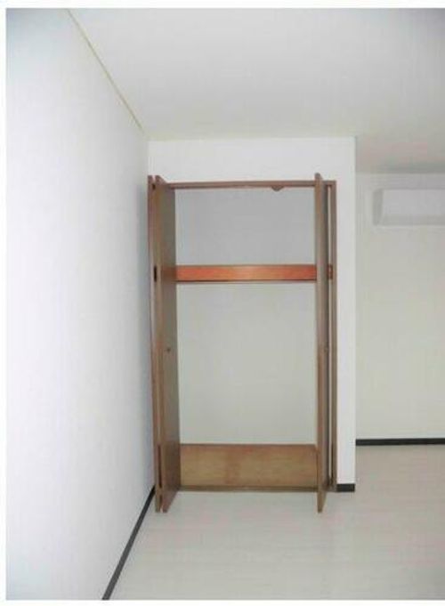 グランシャリオ北豊中301の内装