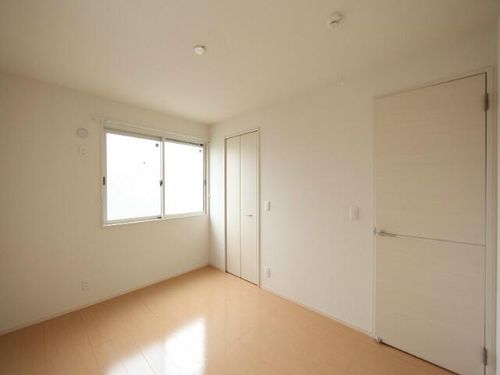 レクニルドの内装