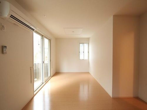 レクニルドの内装