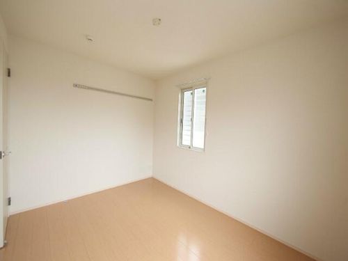 レクニルドの内装