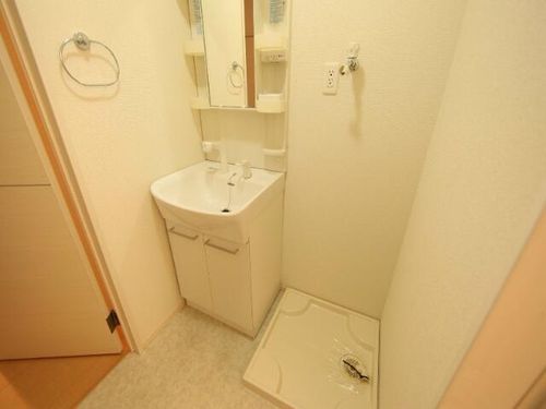 レクニルドの内装