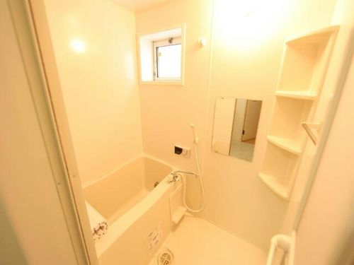 レクニルドの風呂