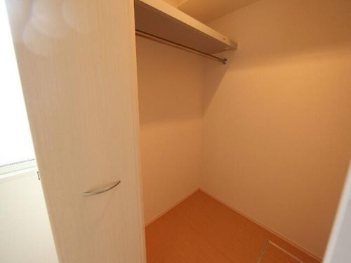 レクニルドの内装