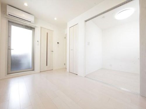 エスポワール今池南の内装