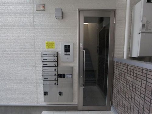 エスポワール今池南のその他画像